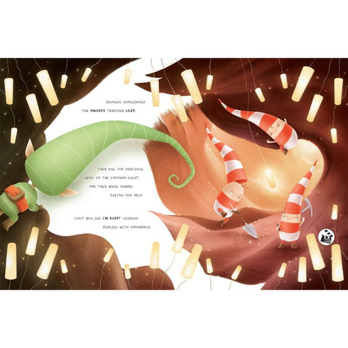 SASSI - Shhh...Listen to the Echo - Sound Book plus Lights, Camera, Action